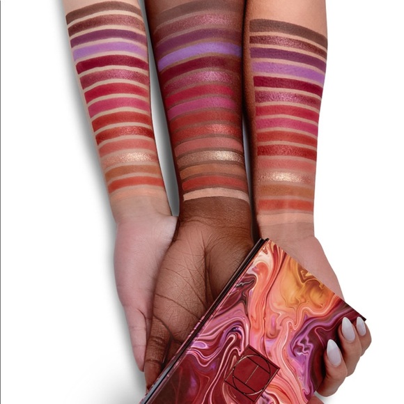🔥SALE🔥Hipdot Zion Eyeshadow Palette - Picture 11 of 15